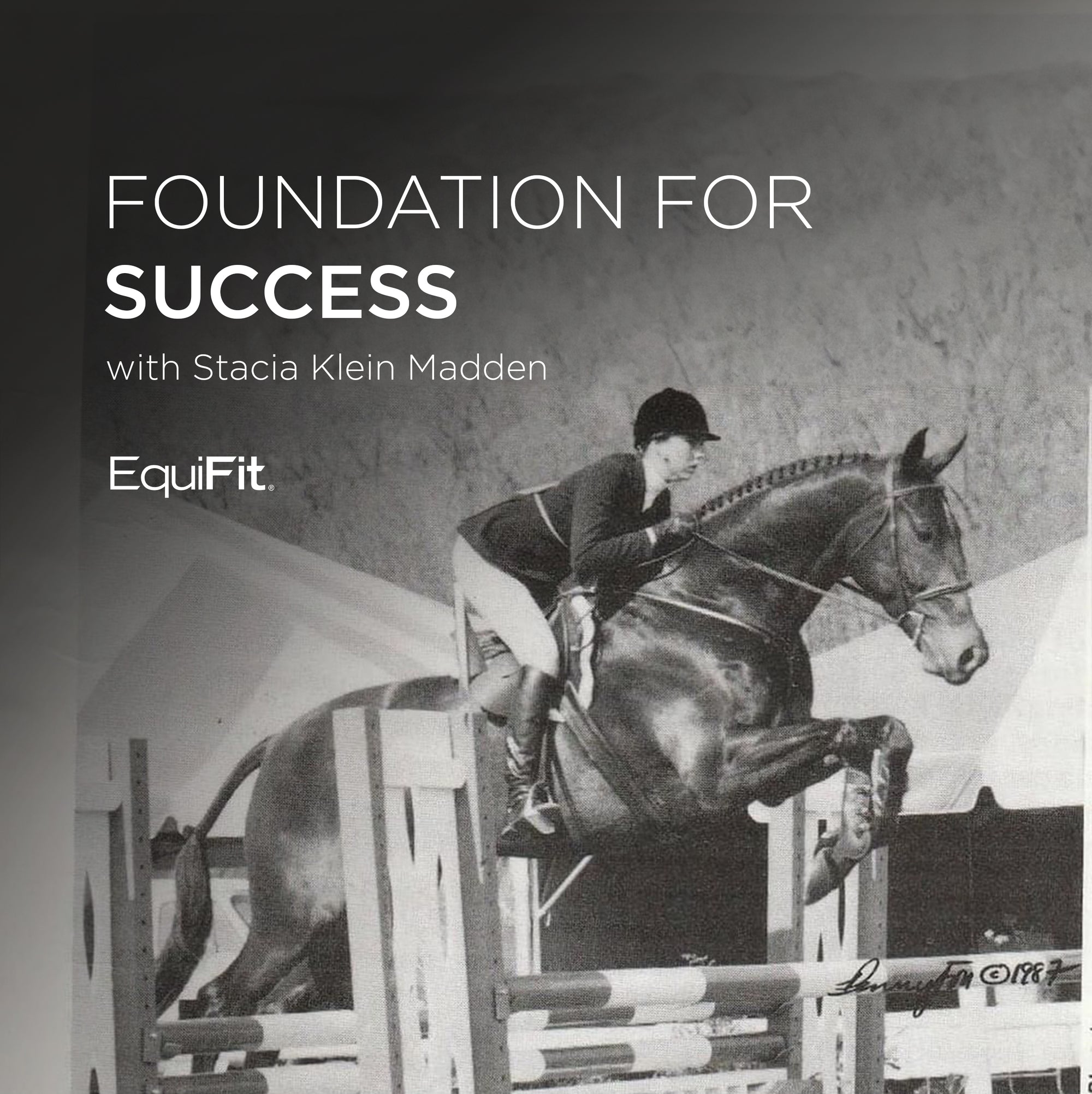 Foundation for Success with Stacia Klein Madden