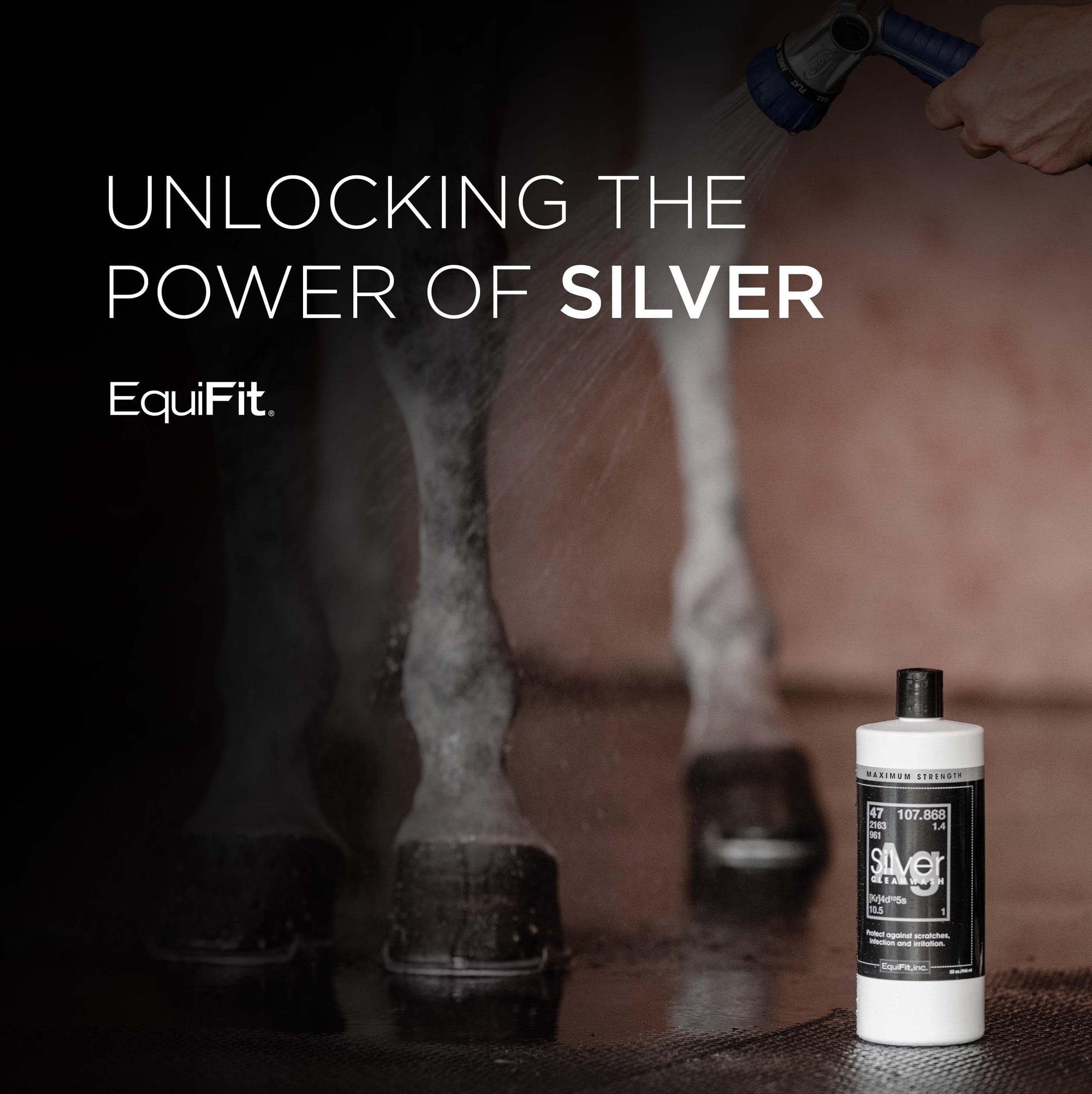 Unlocking the Power of Silver: Antimicrobial Solutions with AgSilver Innovations