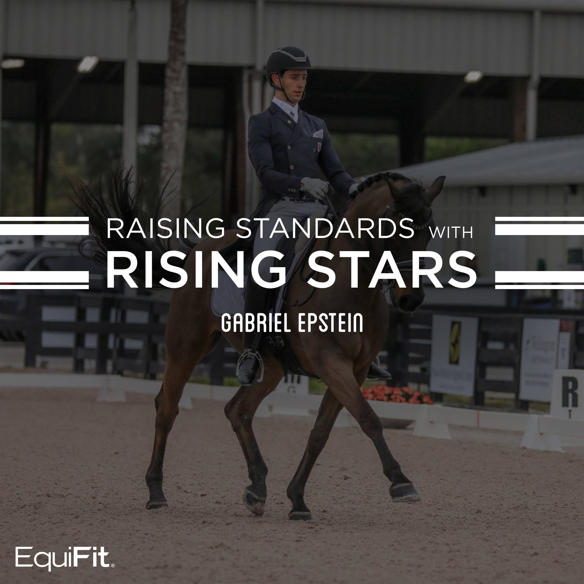 Gabriel Epstein | Raising Standards with Rising Stars
