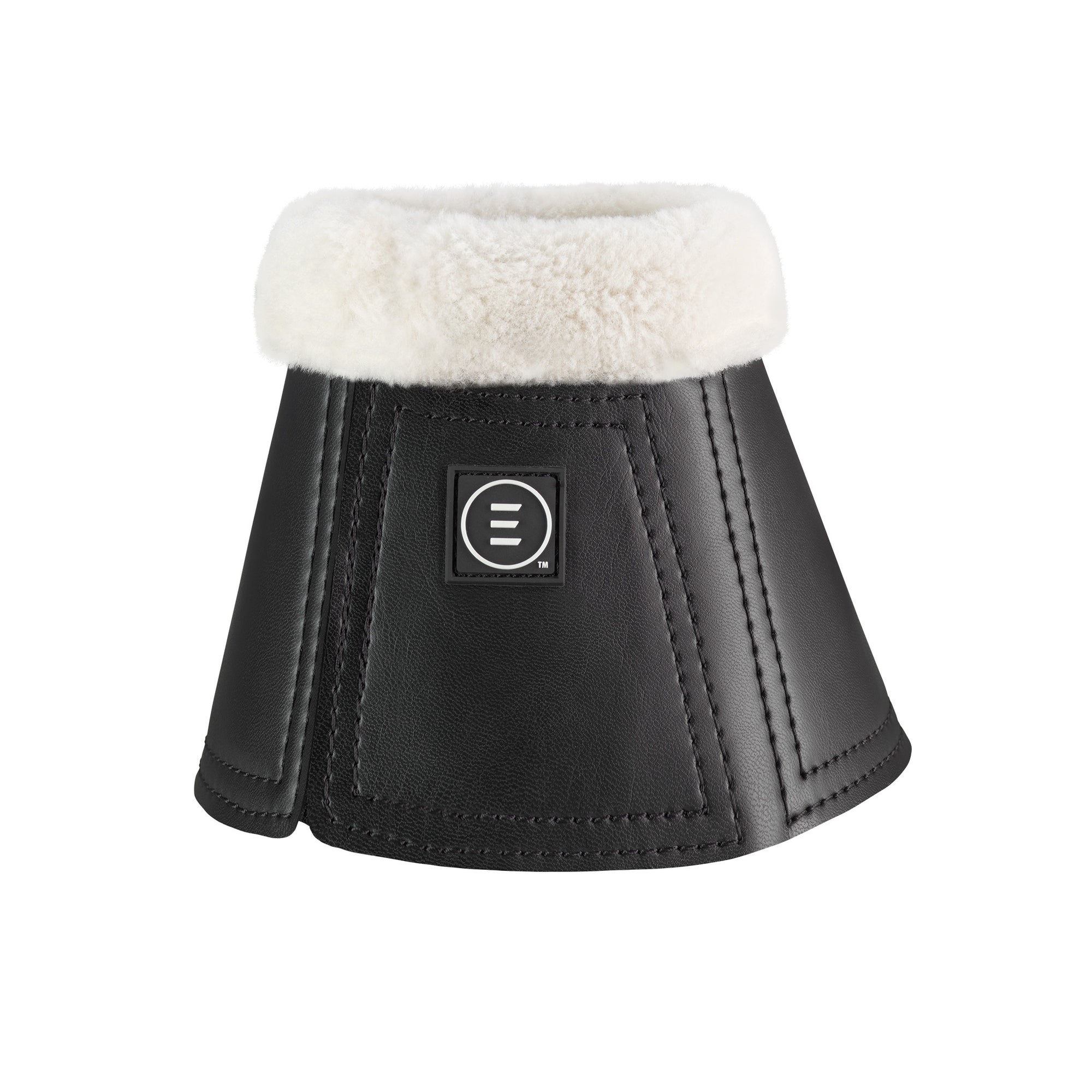 EquiFit BellBoots with UltraWool Top