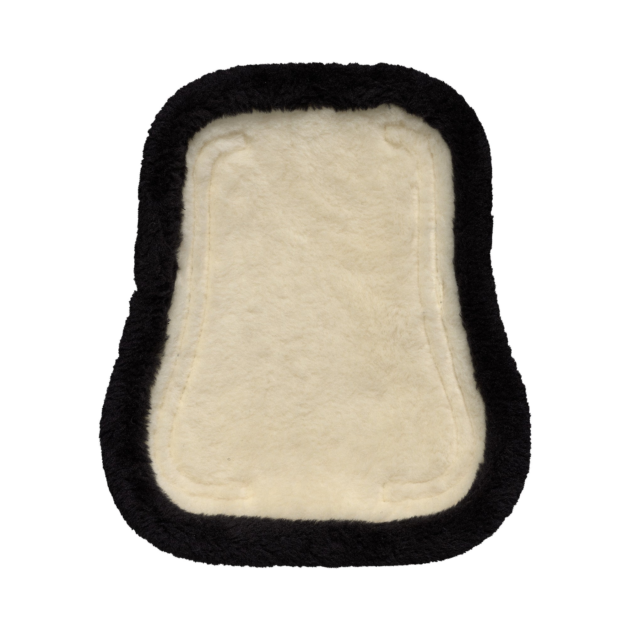 Black UltraWool™ ImpacTeq® Replacement Liners for D-Teq™, Eq-Teq® & Pony Medal Front Boots