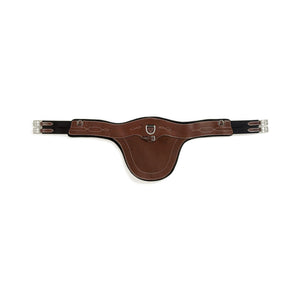 Anatomical BellyGuard with T-Foam™ - EquiFit
