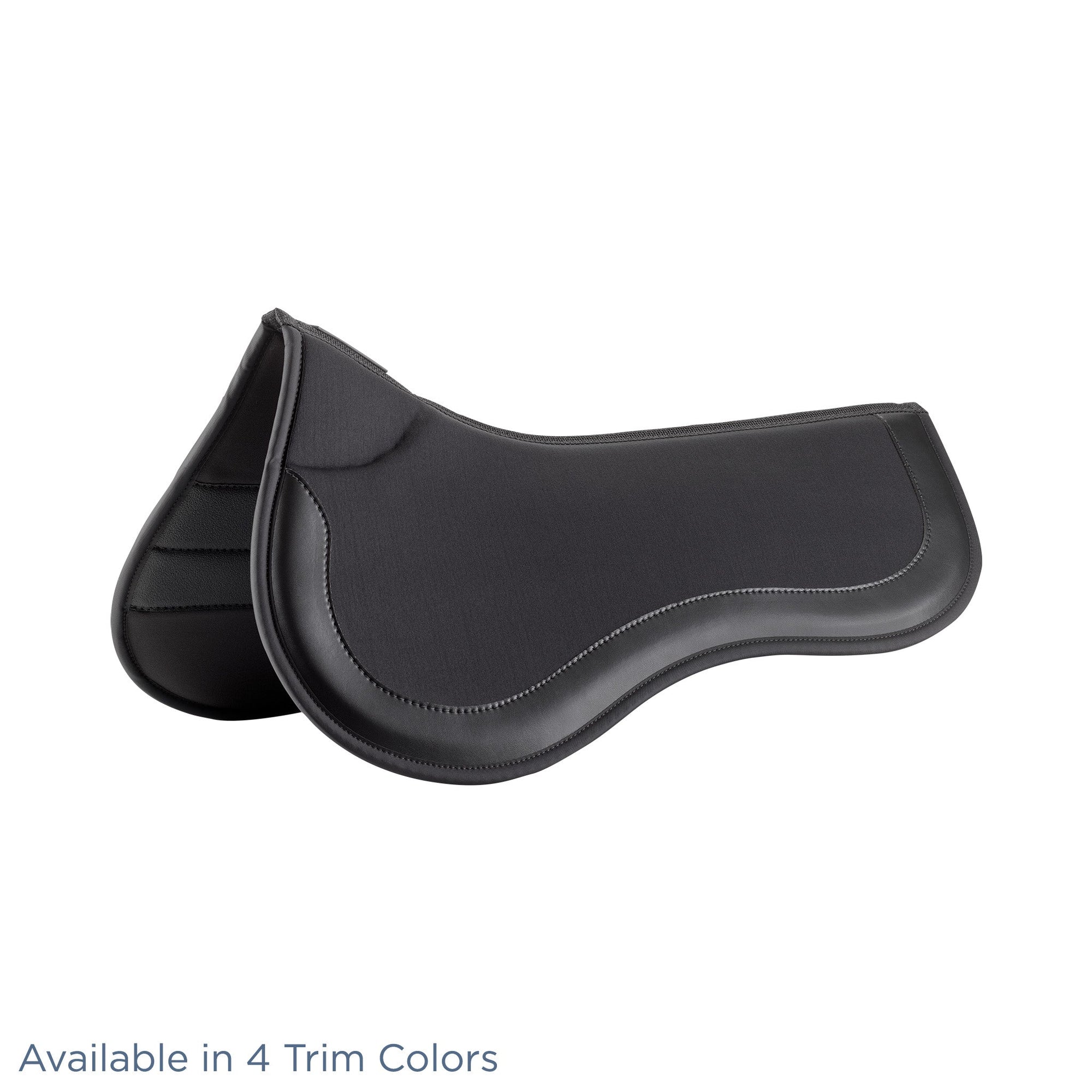 Thin ImpacTeq Half Pad Available in four trim colors