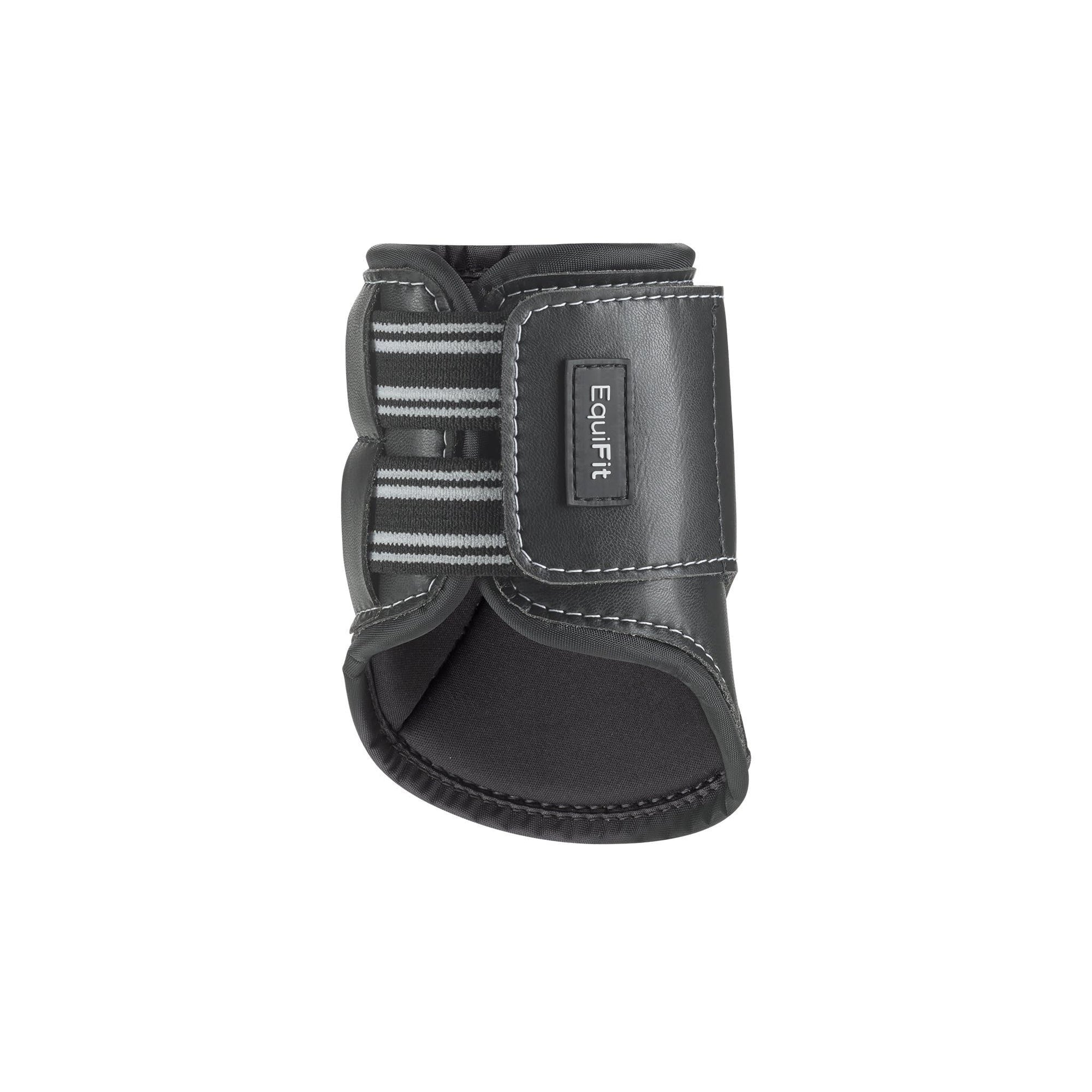 MultiTeq Hind Boot with ImpacTeq Liner offers Full Coverage Protection, perfect for daily turnout and exercise