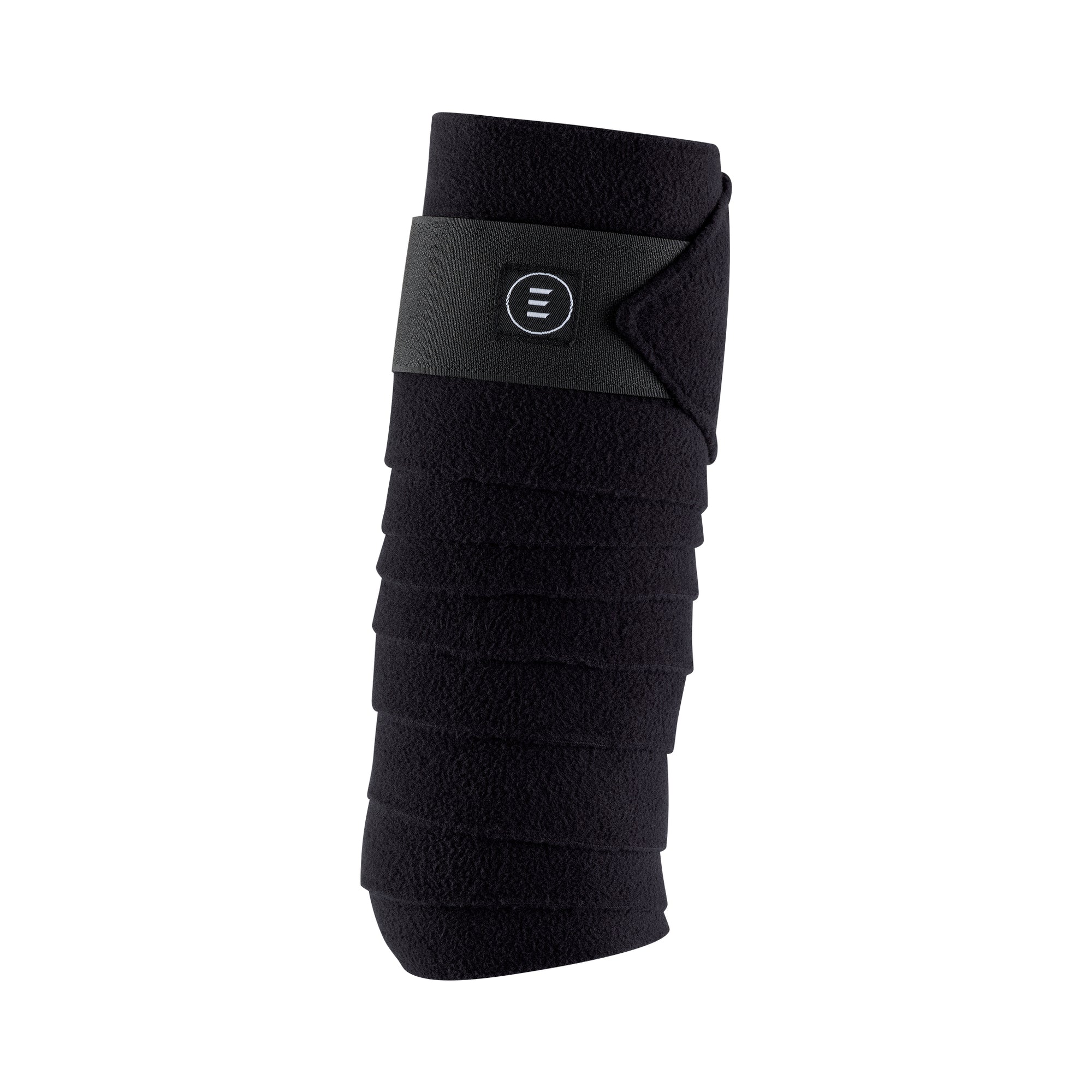 The Essential Polo Wrap Features a double sided Far Infrared Fleece shown to help stimulate blood flow, reduce inflammation and lessen pain.