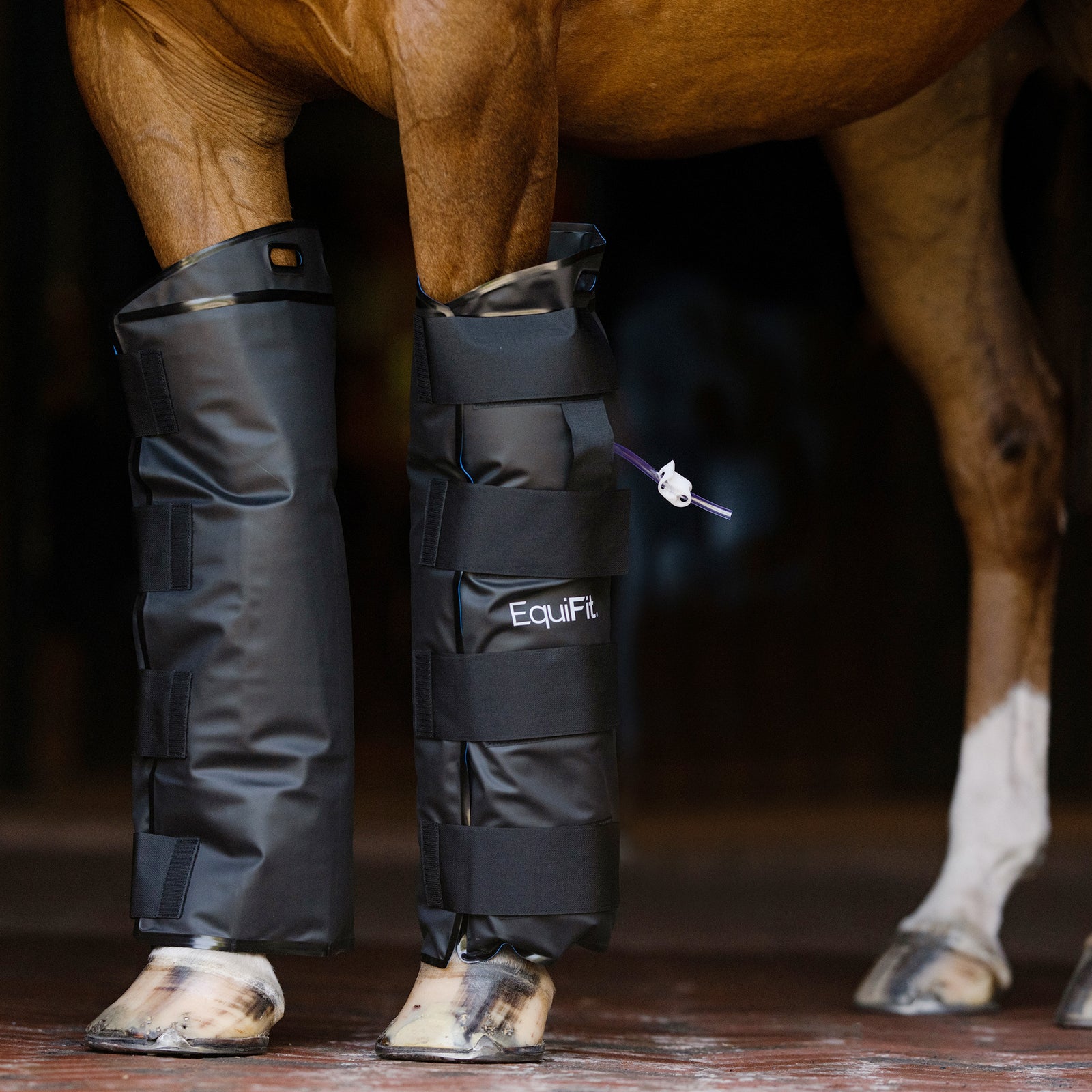 Ice therapy boots shop