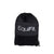 The EquiFit Mesh bag features a drawstring top closure ensures items stay inside
