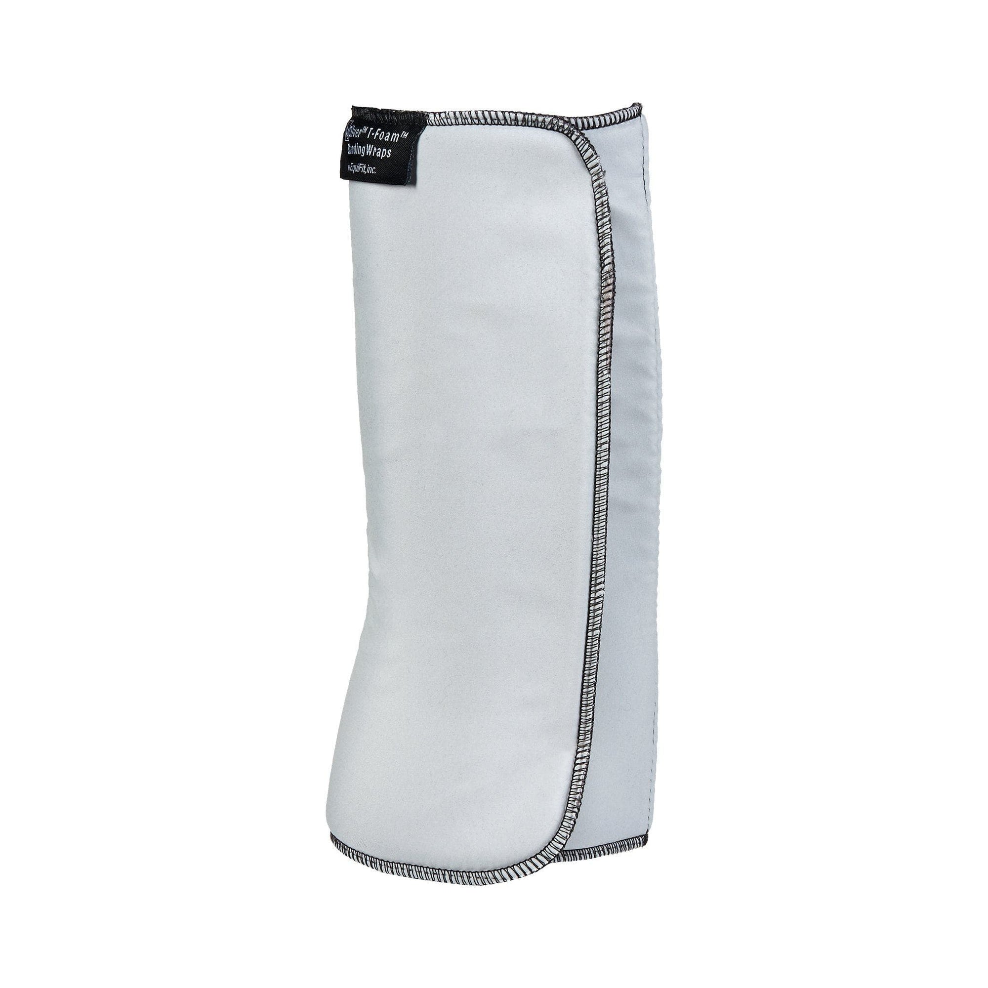 AgSilver T-Foam Standing Wraps are the ultimate support wraps, with no poultice or liniment necessary for use.