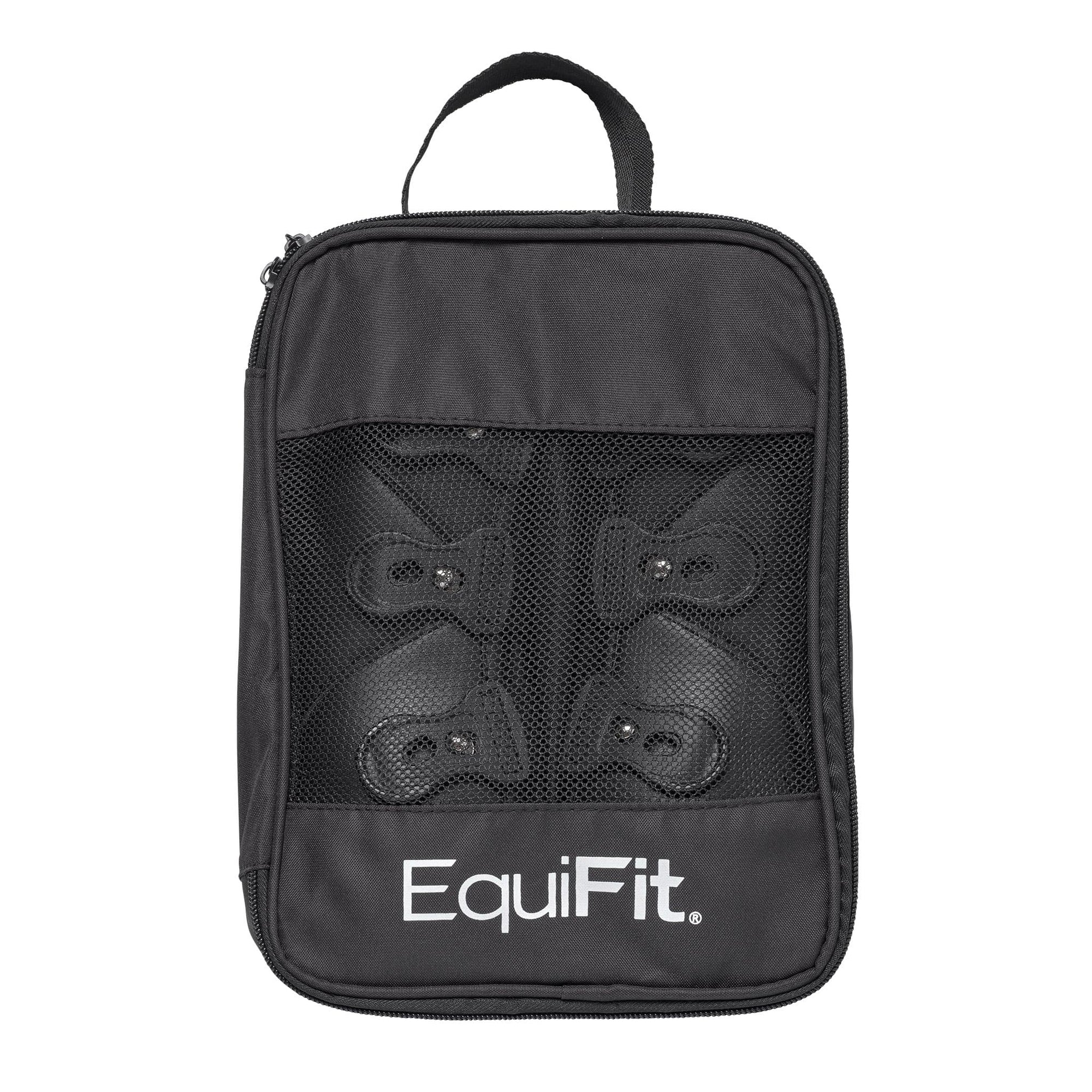 The Boot Bag is a reusable bag to help prolong the life of your EquiFit boots.
