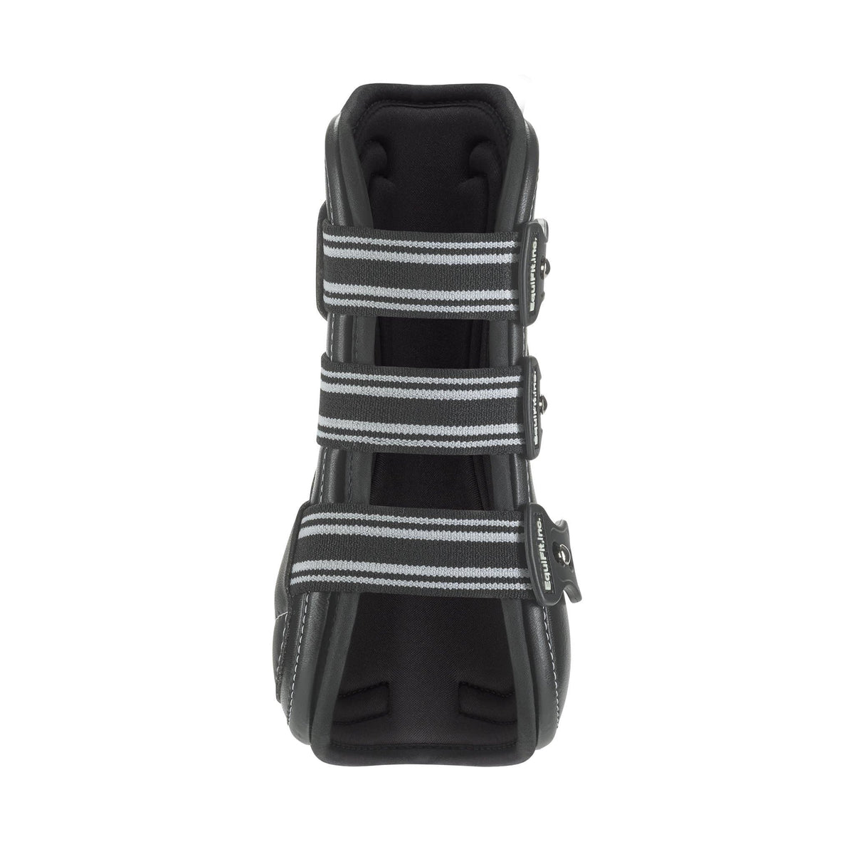 D Teq Front Boot with ImpacTeq Liner EquiFit
