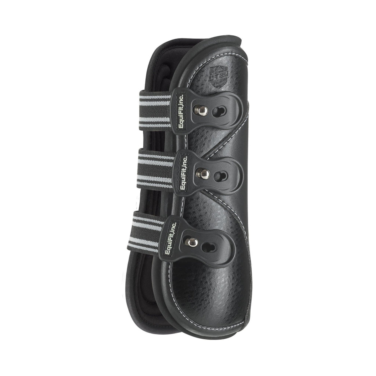 Equifit open online front boots