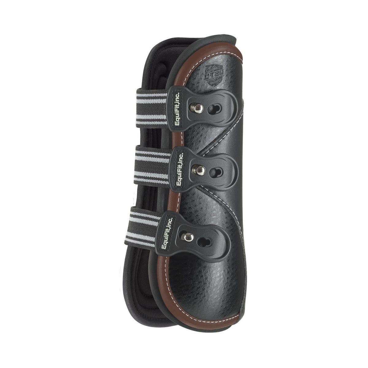 D Teq Front Boot with ImpacTeq Liner