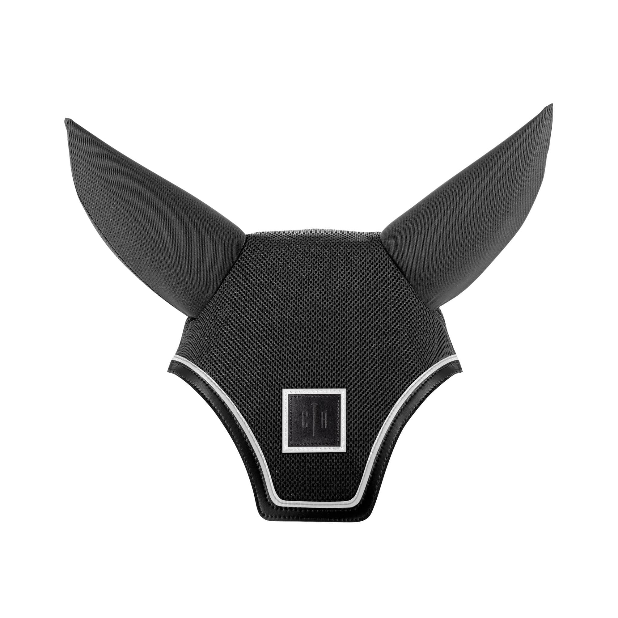 Custom SilentFit Ear Bonnet with open cell foam technology allows sound to bounce around instead of cutting straight through as in traditional closed cell foams, allowing for a greater reduction of noise.