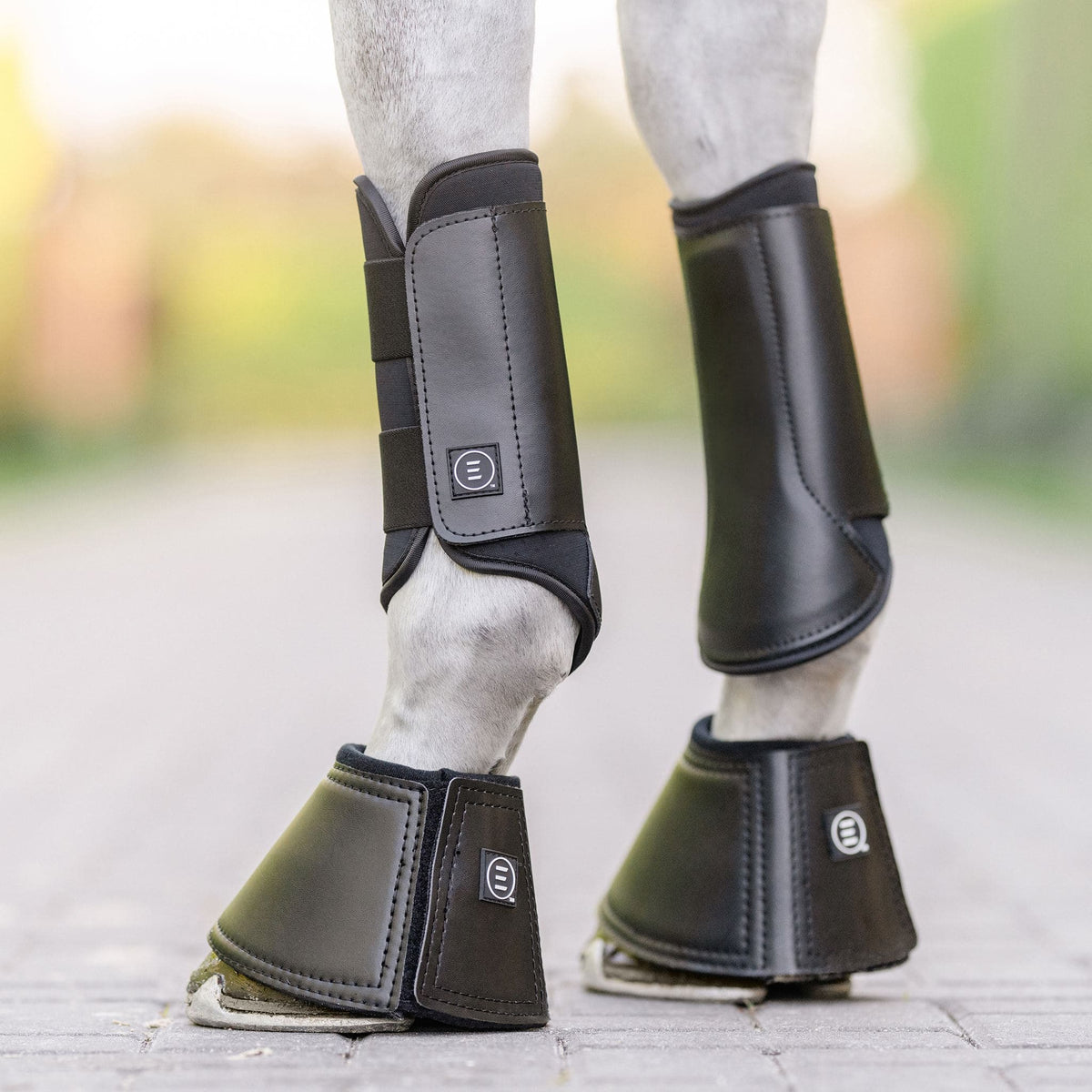 BOOT SHAPERS WITH HANDLE - Equine Essentials Tack & Laundry Services