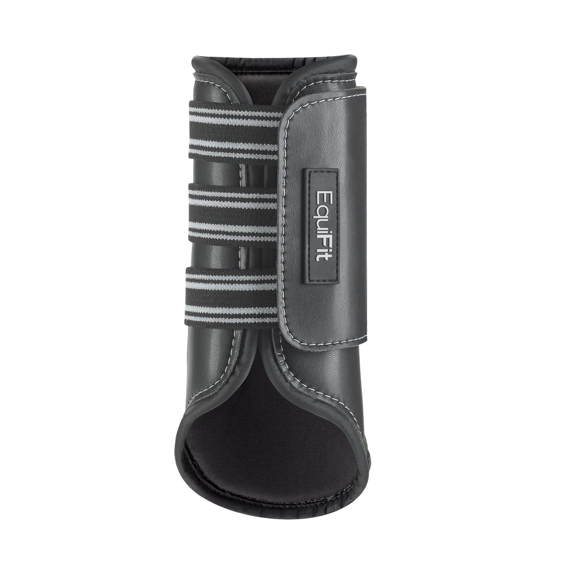MultiTeq Front Boot with ImpacTeq Liner offers Full Coverage Protection, perfect for daily turnout and exercise