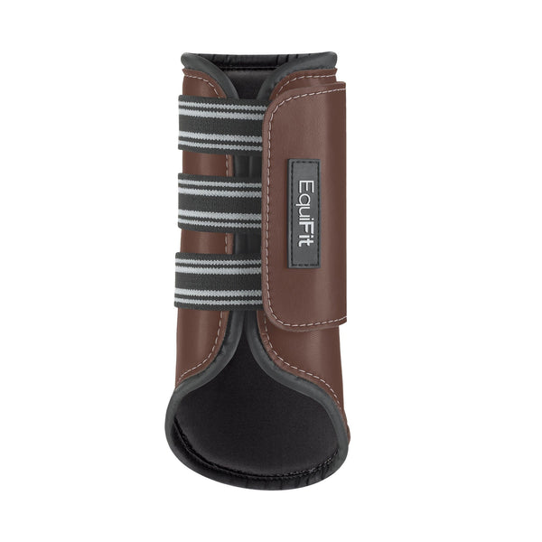 MultiTeq Front Boot with ImpacTeq Liner EquiFit