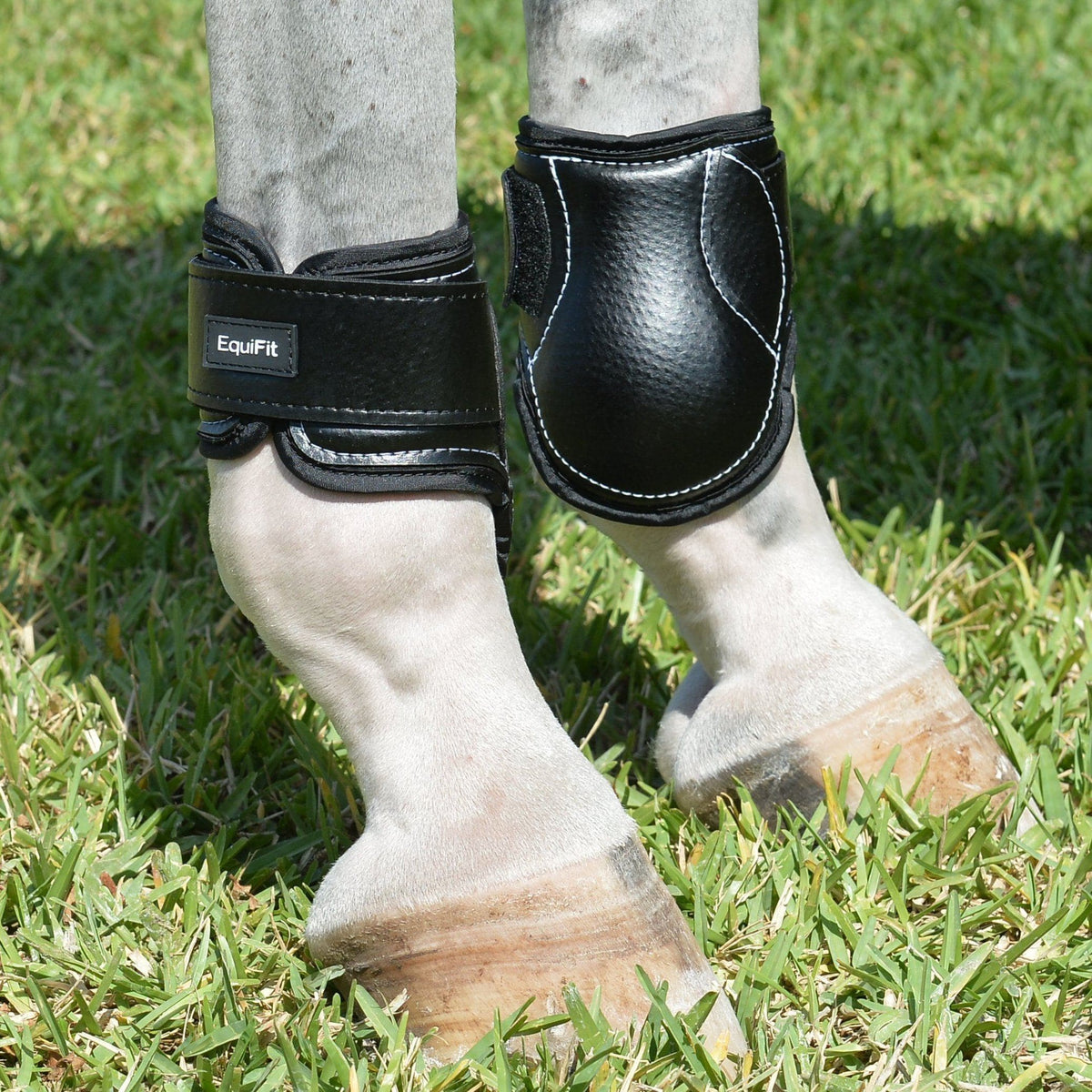 Used horse outlet boots