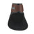 Young Horse Hind Boot w/ Extended Liner has rigid strike zone protection, which provides the most comprehensive coverage