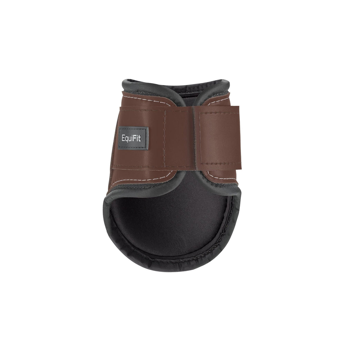 Leather store horse boots