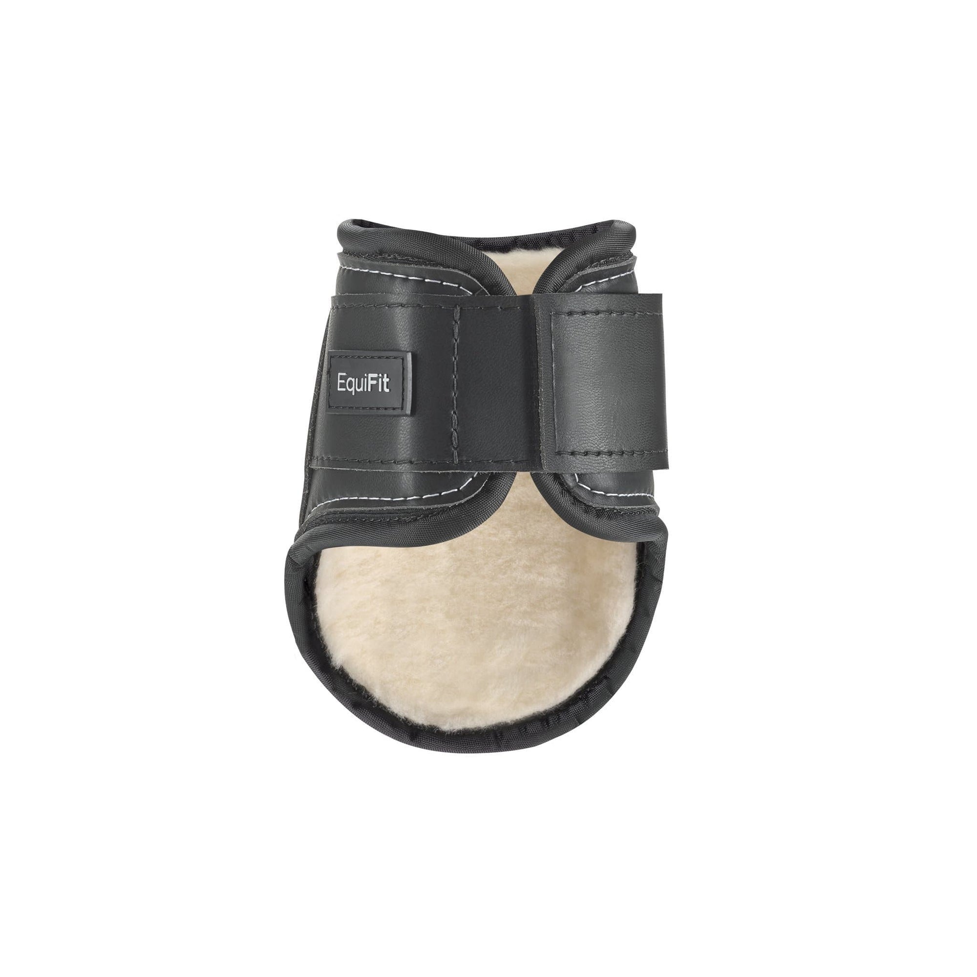 The Young Horse Hind Boot is a low profile boot that offers great coverage without intimidating the sensitive young horse.